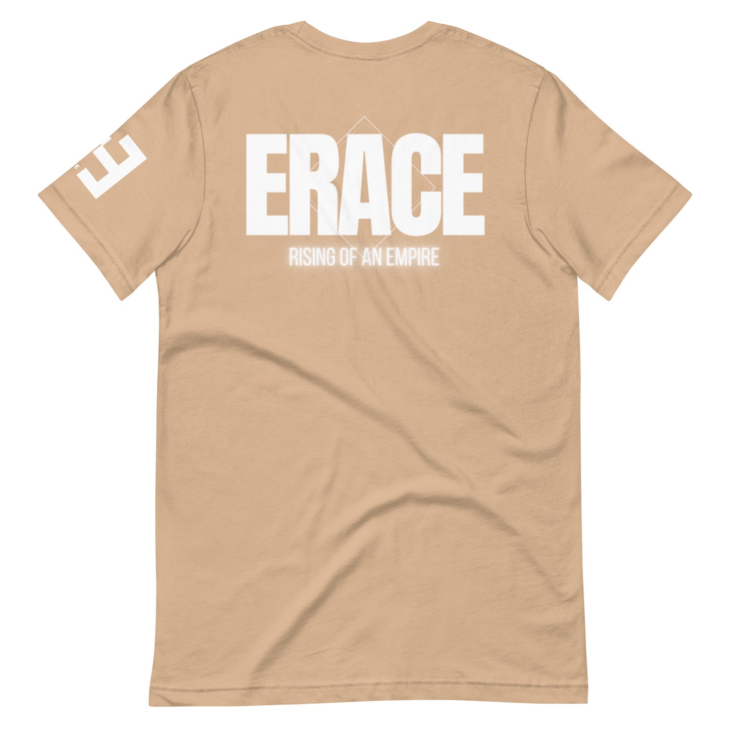 Only Person I'm Afraid of Unisex t-shirt