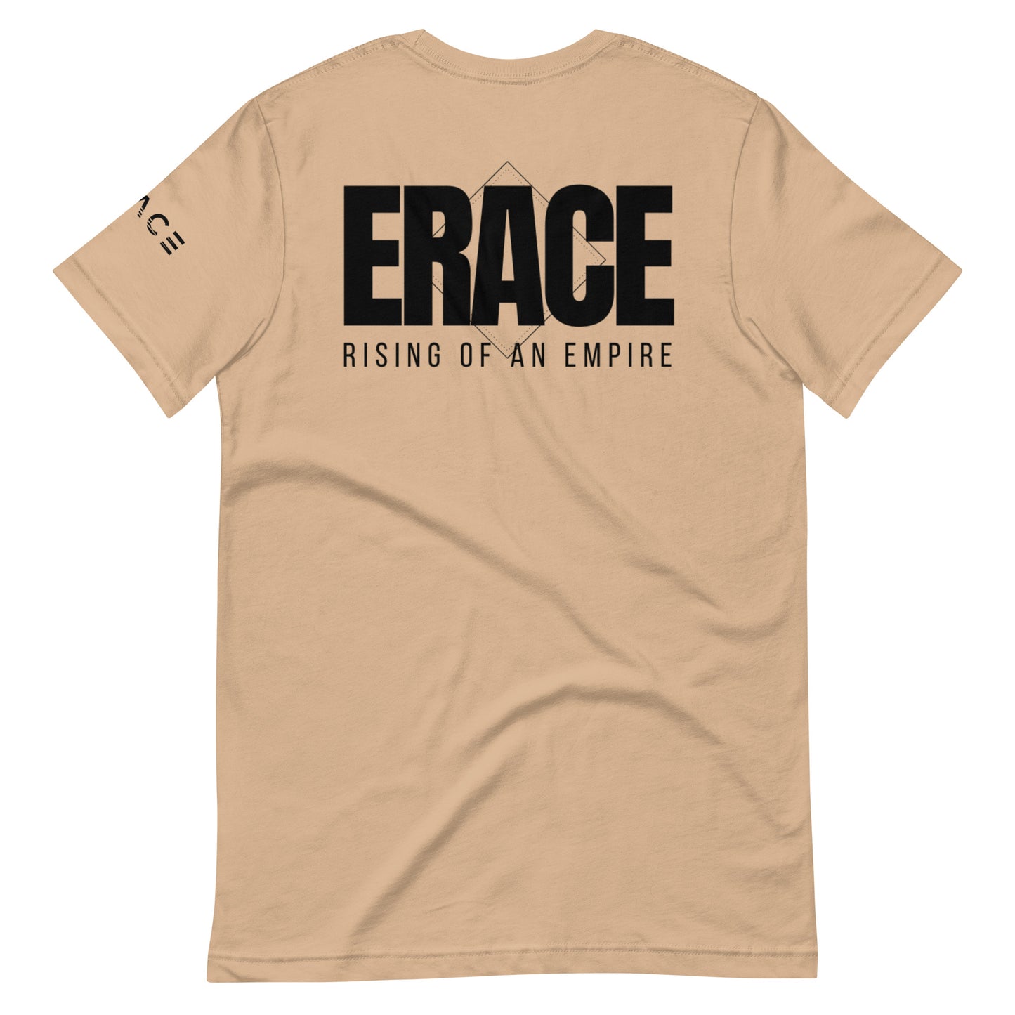 F*ckumean Unisex t-shirt