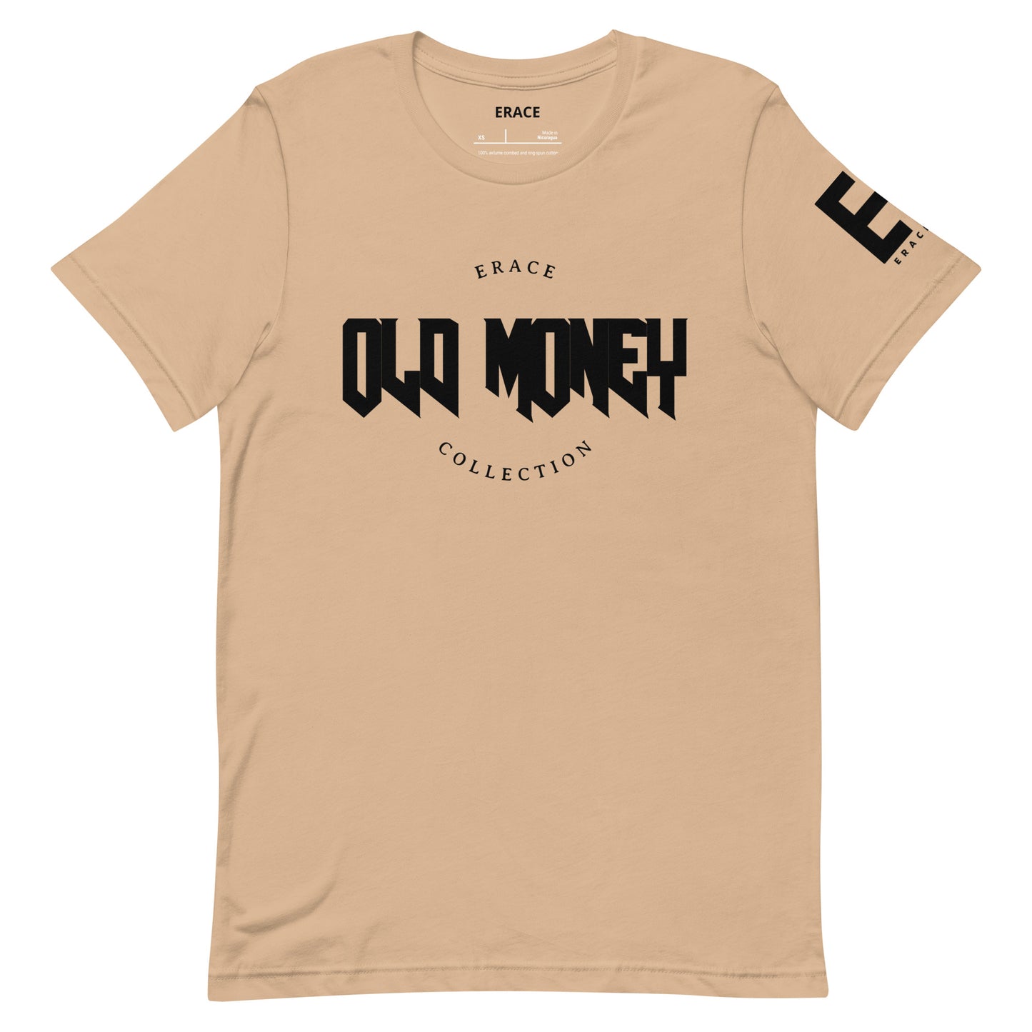 Old Money Unisex t-shirt