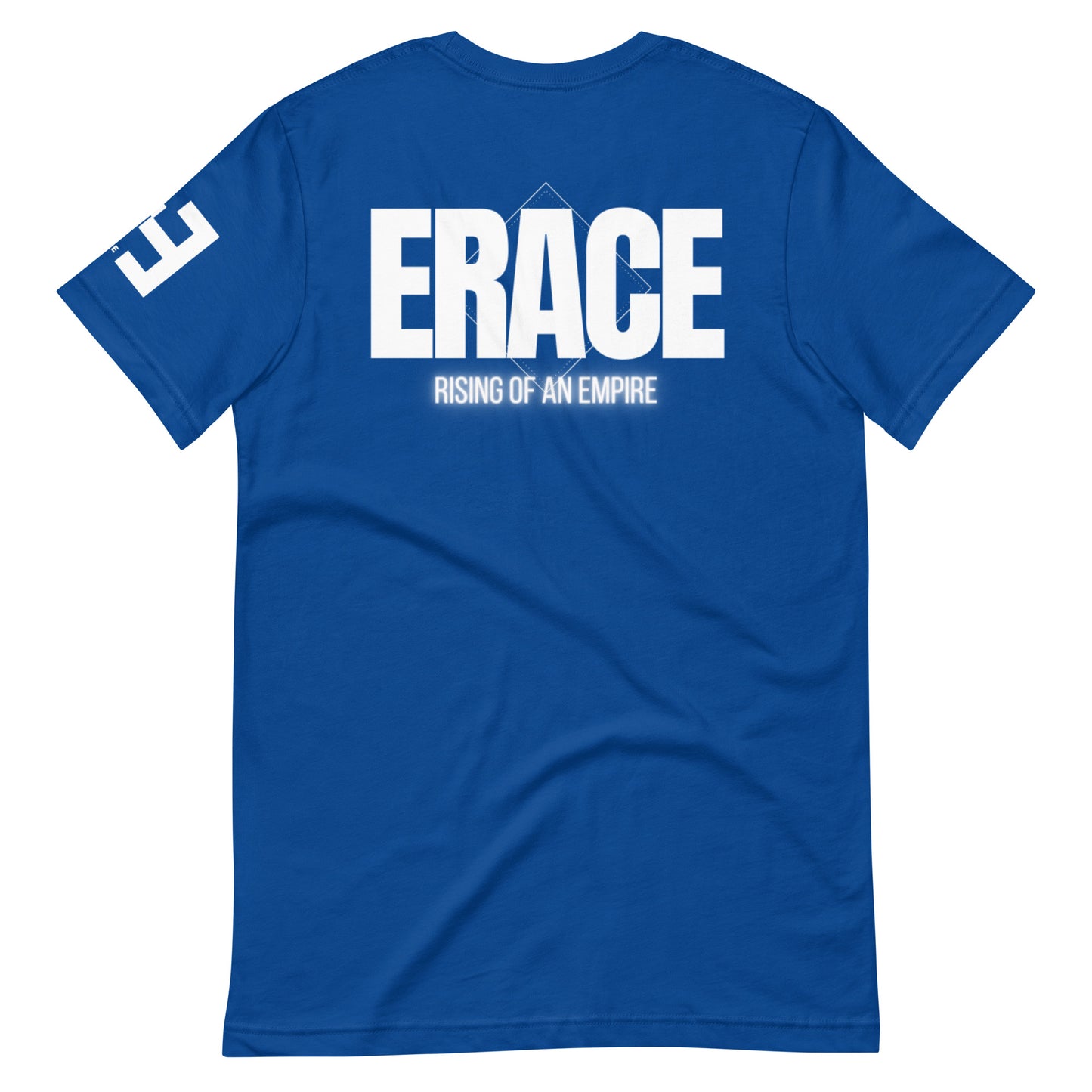 My Hood Loves Me Unisex t-shirt