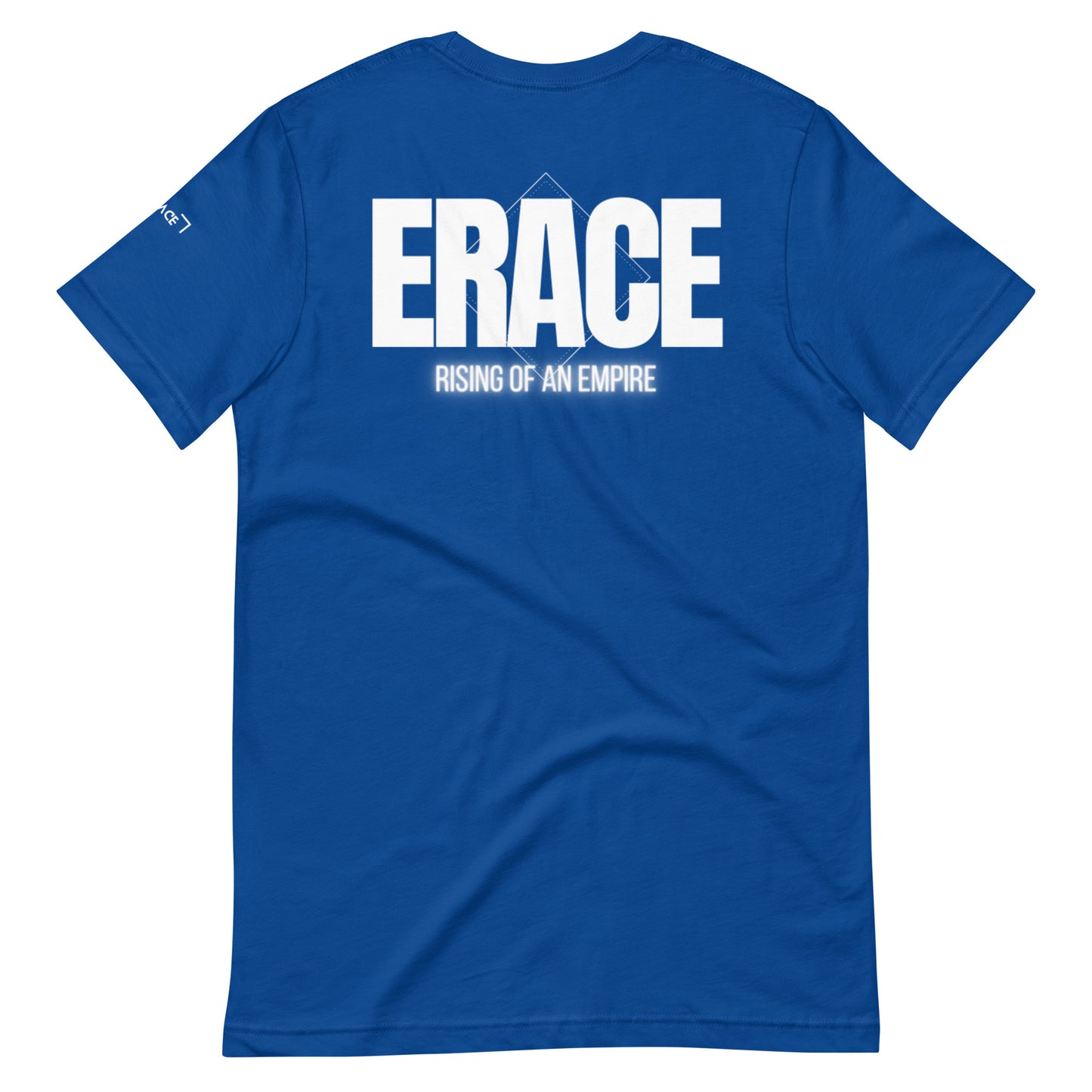Erace Logo Unisex t-shirt