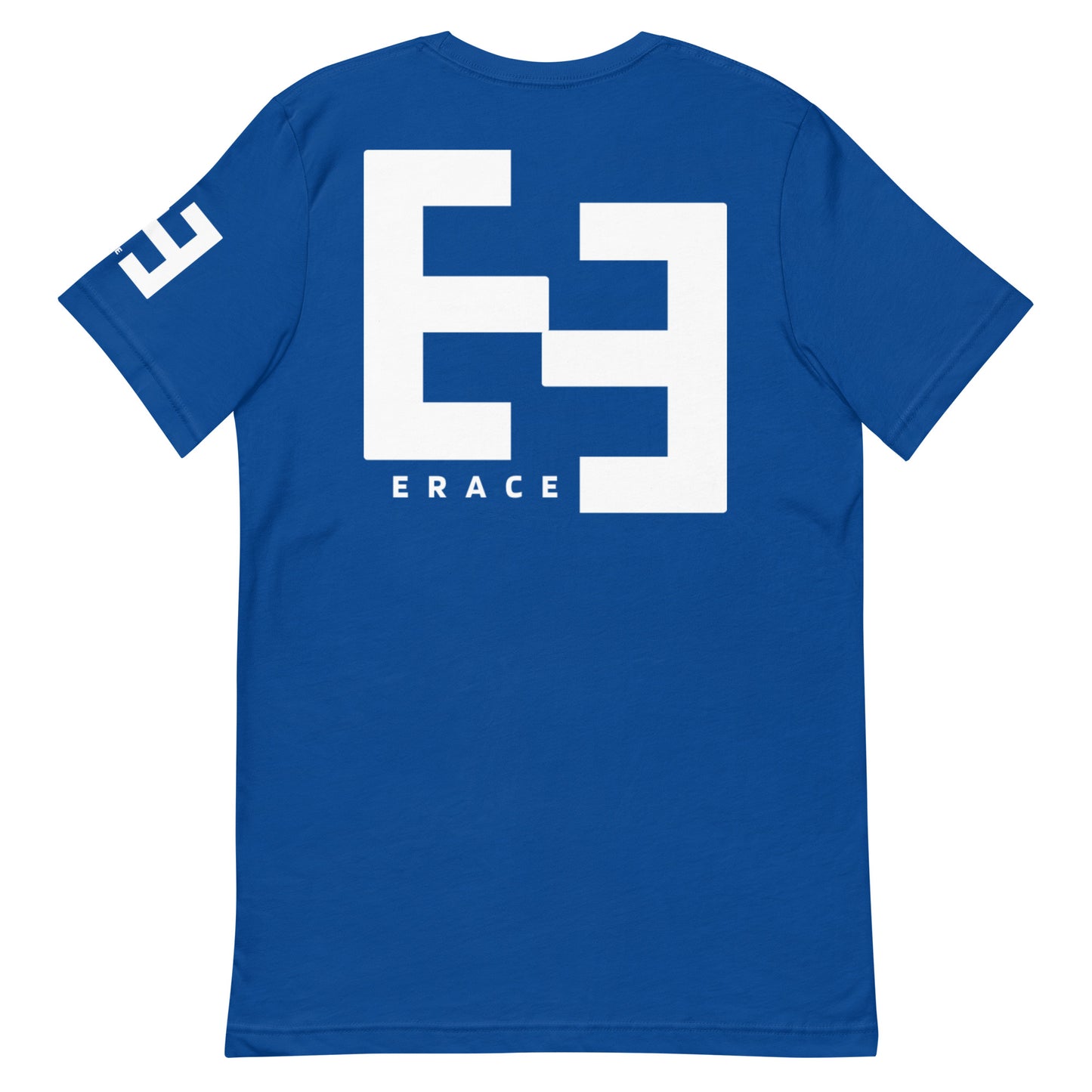 New Money Unisex t-shirt