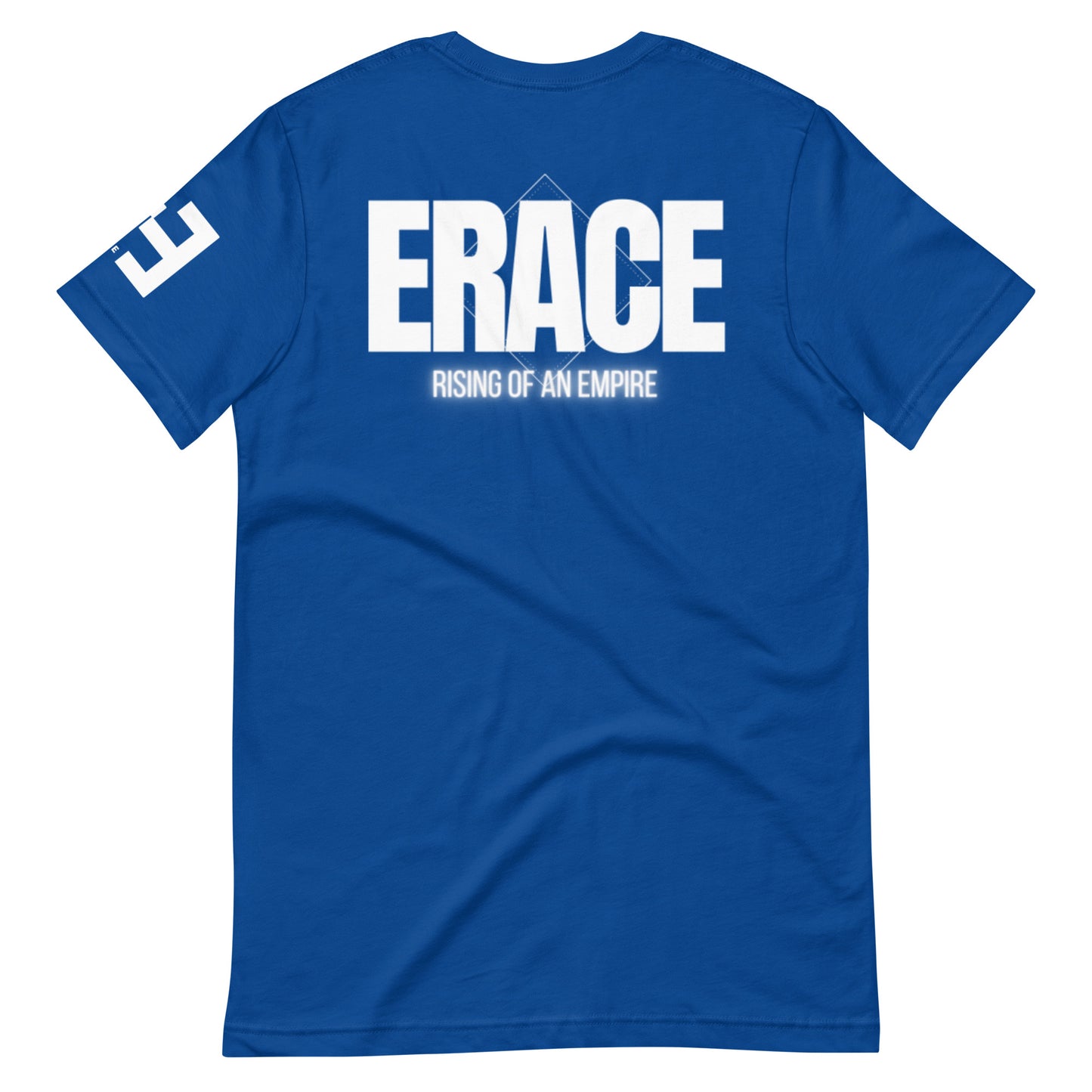 Only Person I'm Afraid of Unisex t-shirt