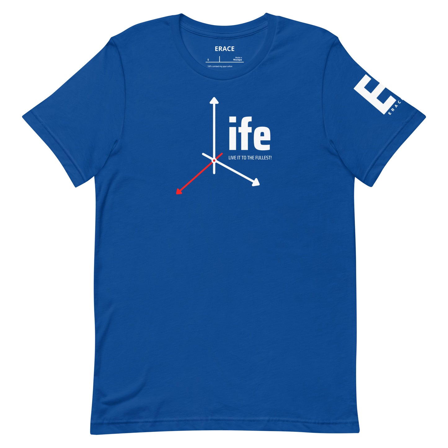 Life Unisex t-shirt
