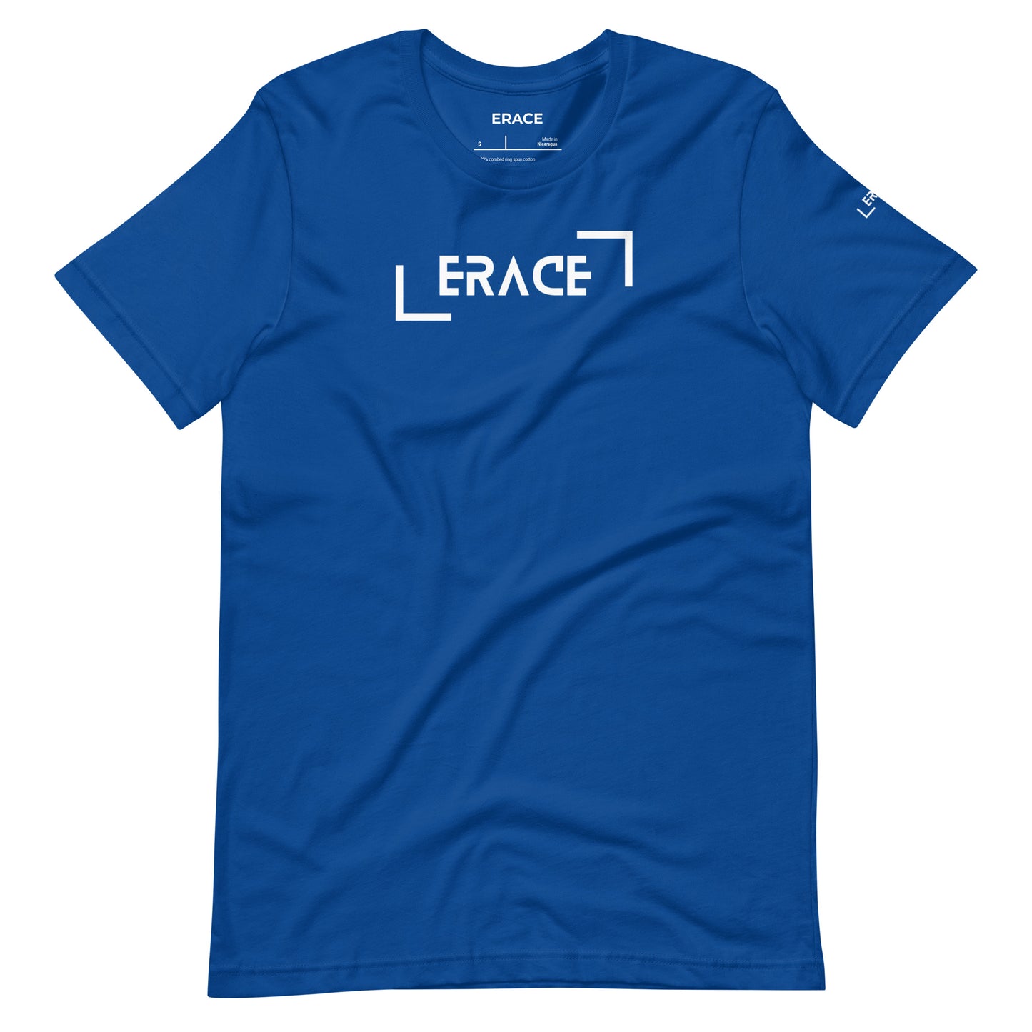 Erace Logo Unisex t-shirt