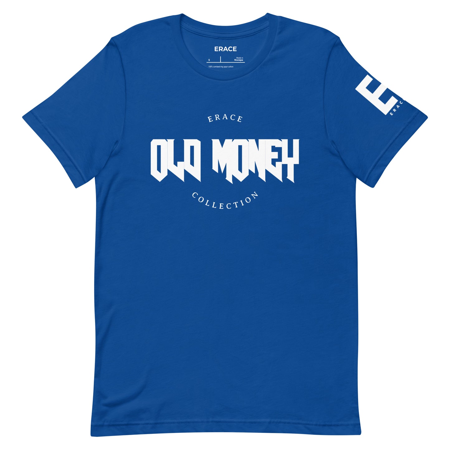 Old Money Unisex t-shirt