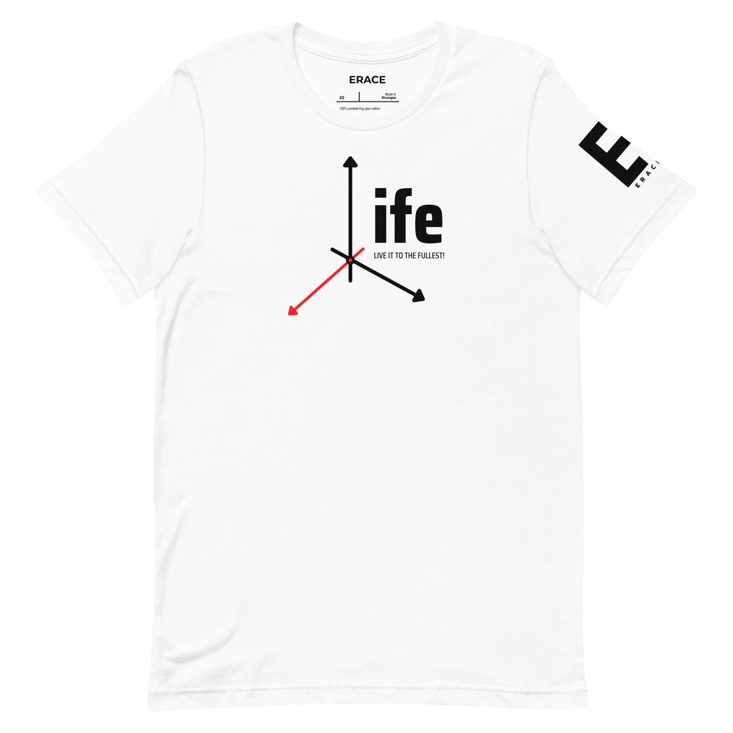 Life Unisex t-shirt
