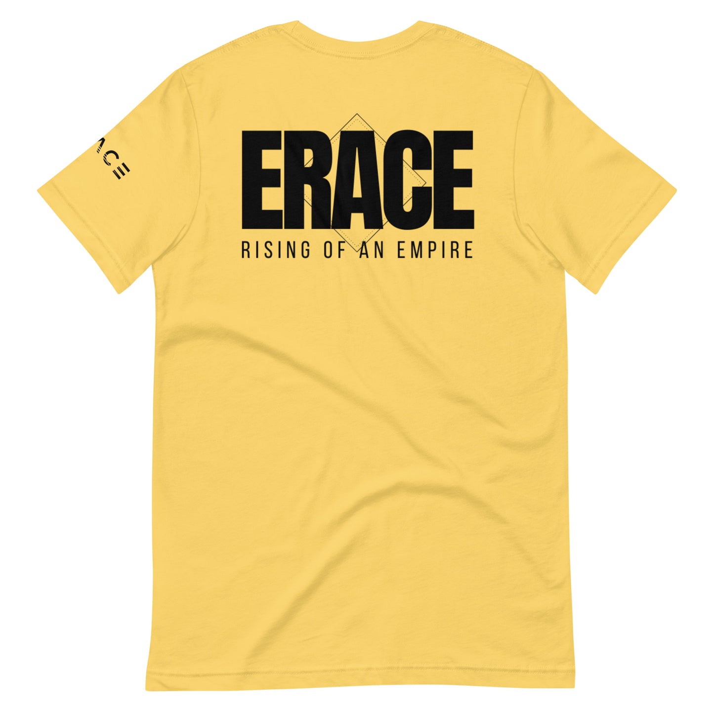 F*ckumean Unisex t-shirt