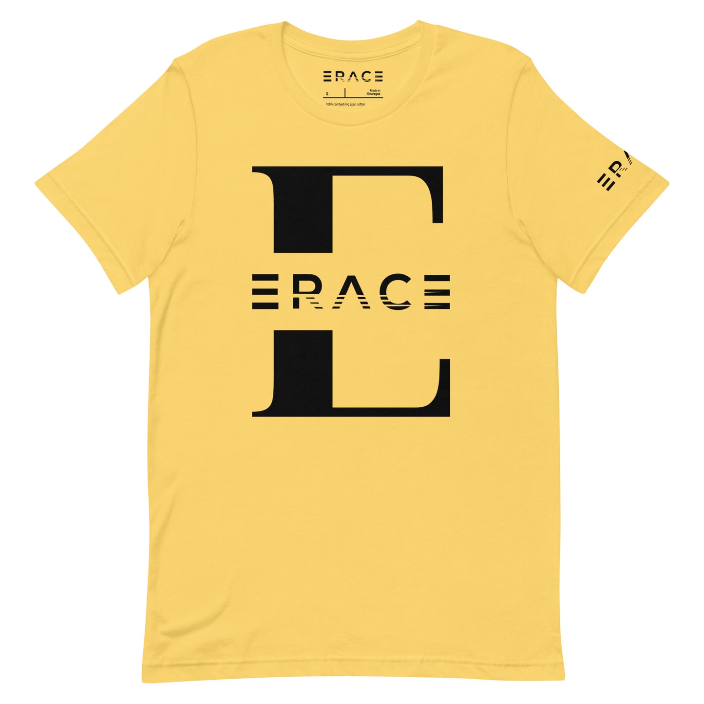 Standard Erace Logo Unisex t-shirt