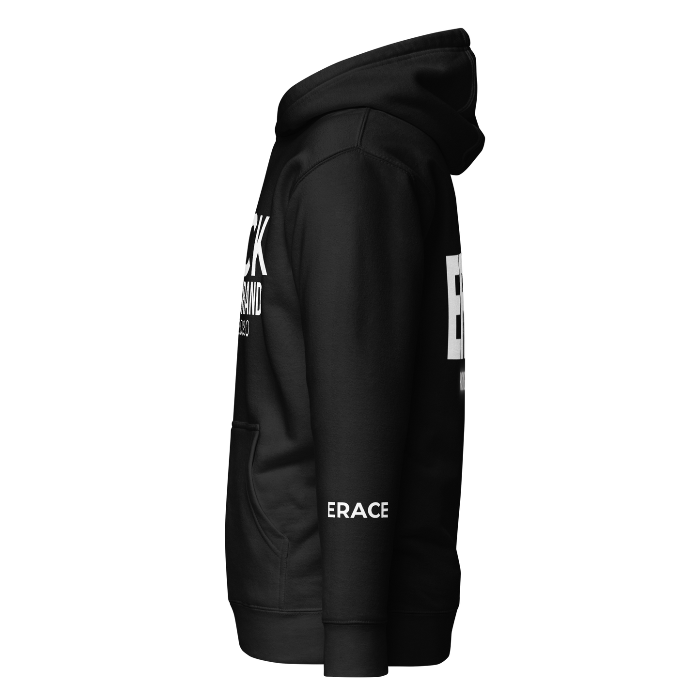 F*CK YOUR BRAND Unisex Hoodie