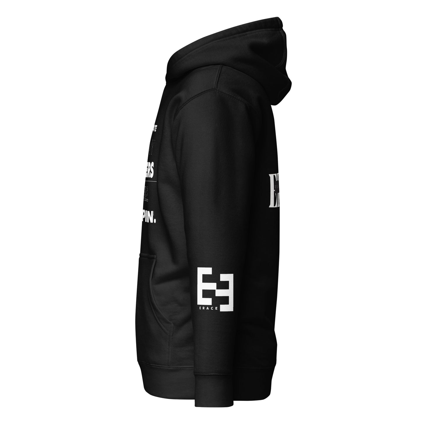 I'm Still Poppin Unisex Hoodie