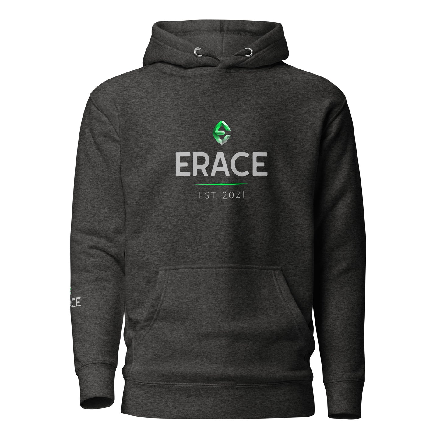 Erace Logo Unisex Hoodie