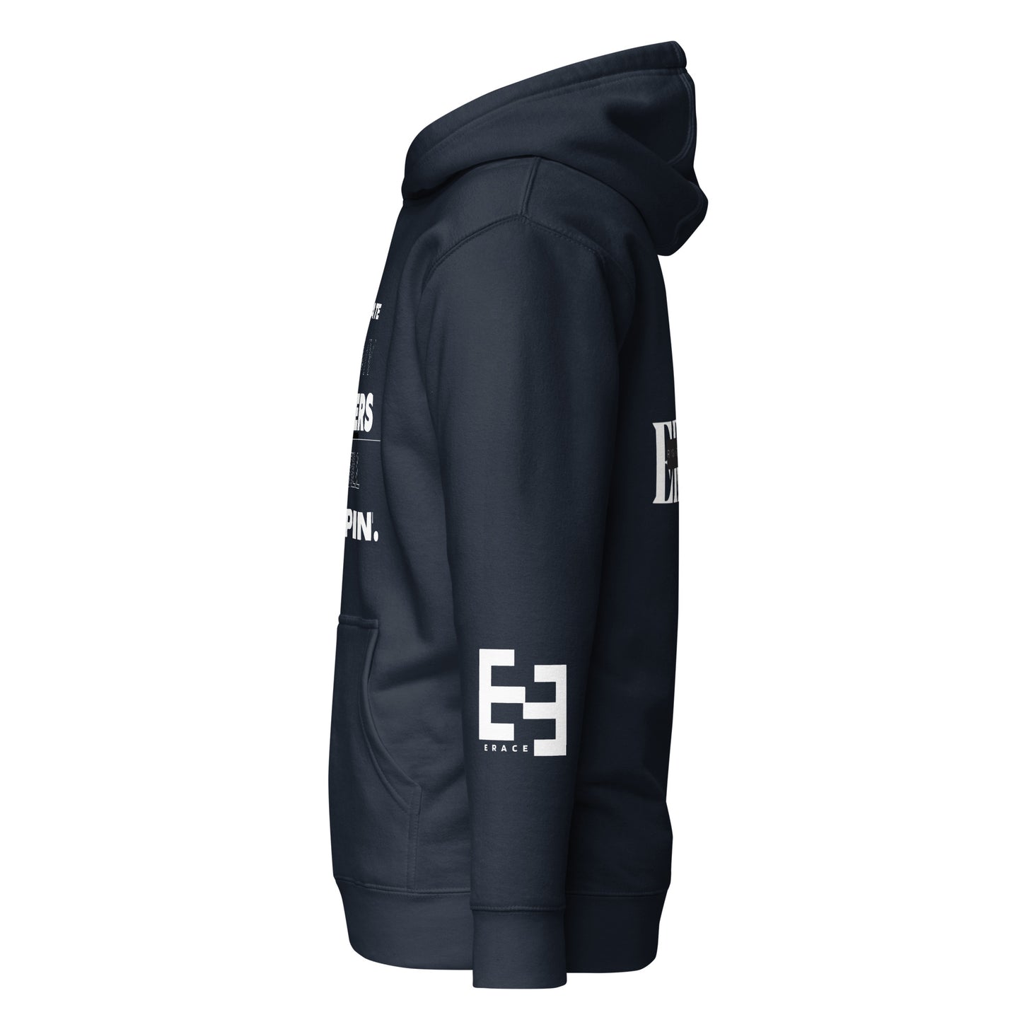 I'm Still Poppin Unisex Hoodie