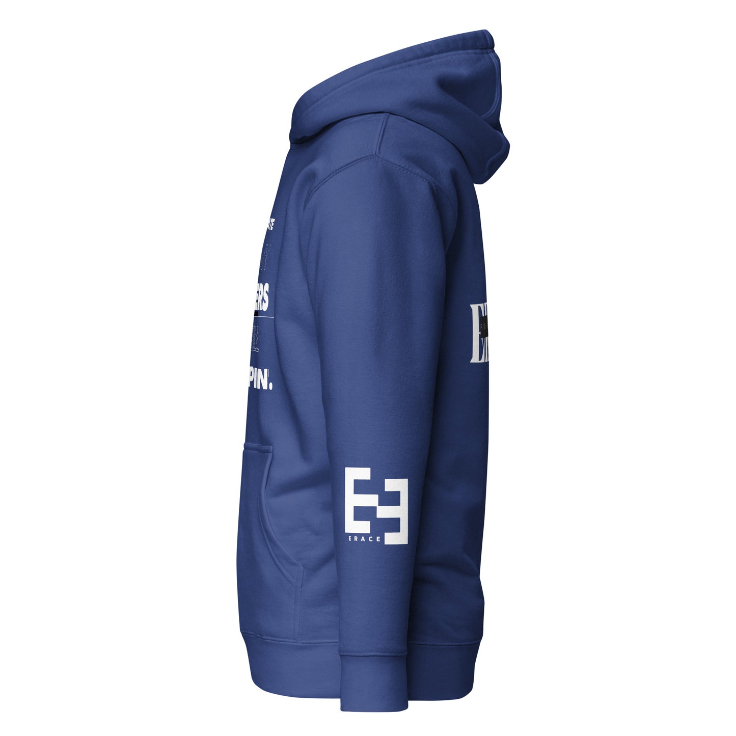 I'm Still Poppin Unisex Hoodie