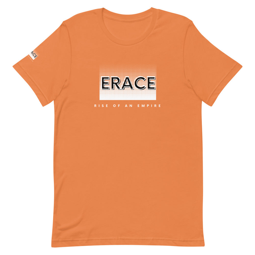 Erace Short-Sleeve Unisex T-Shirt
