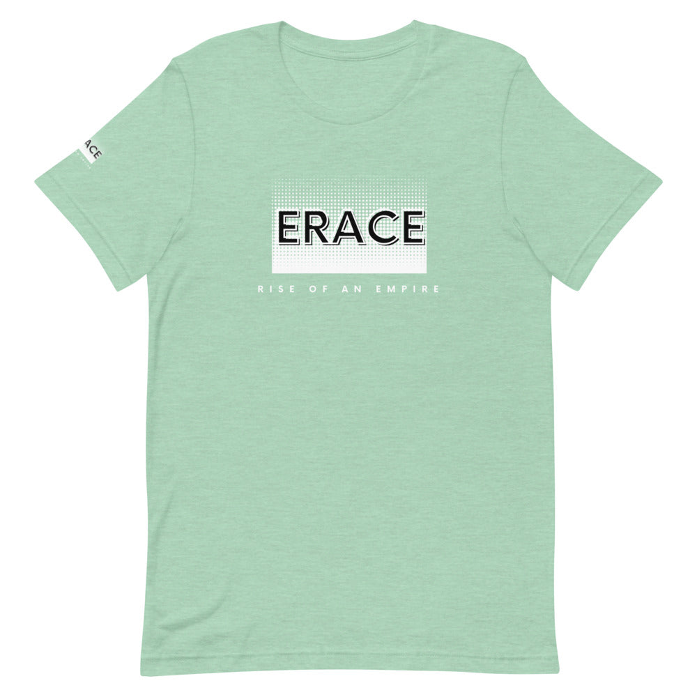 Erace Short-Sleeve Unisex T-Shirt