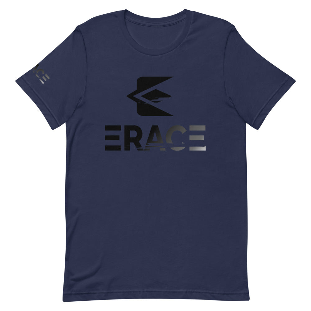 Erace Logo Short-Sleeve Unisex T-Shirt