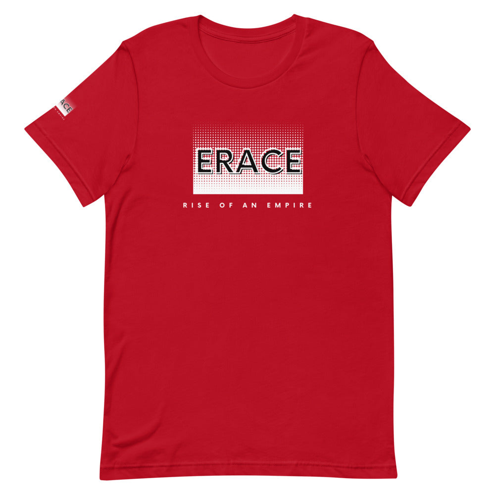 Erace Short-Sleeve Unisex T-Shirt