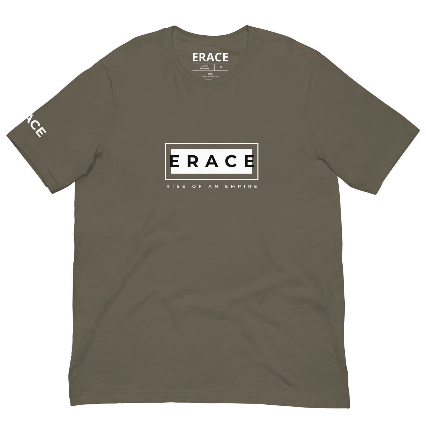 Erace Unisex t-shirt