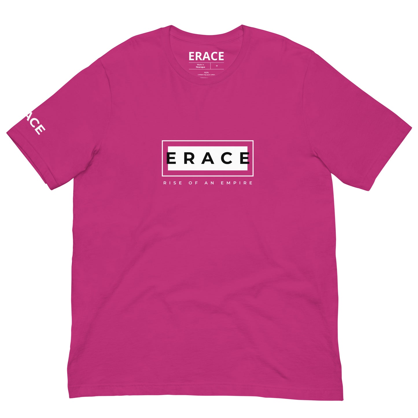 Erace Unisex t-shirt