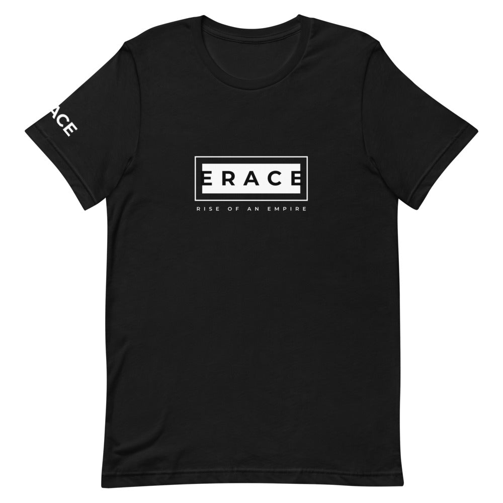 Erace Logo Short-Sleeve Unisex T-Shirt