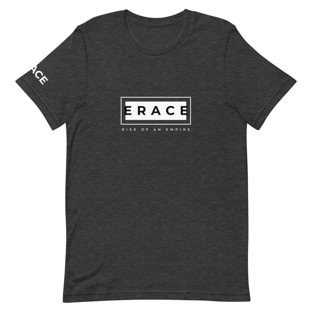 Erace Logo Short-Sleeve Unisex T-Shirt