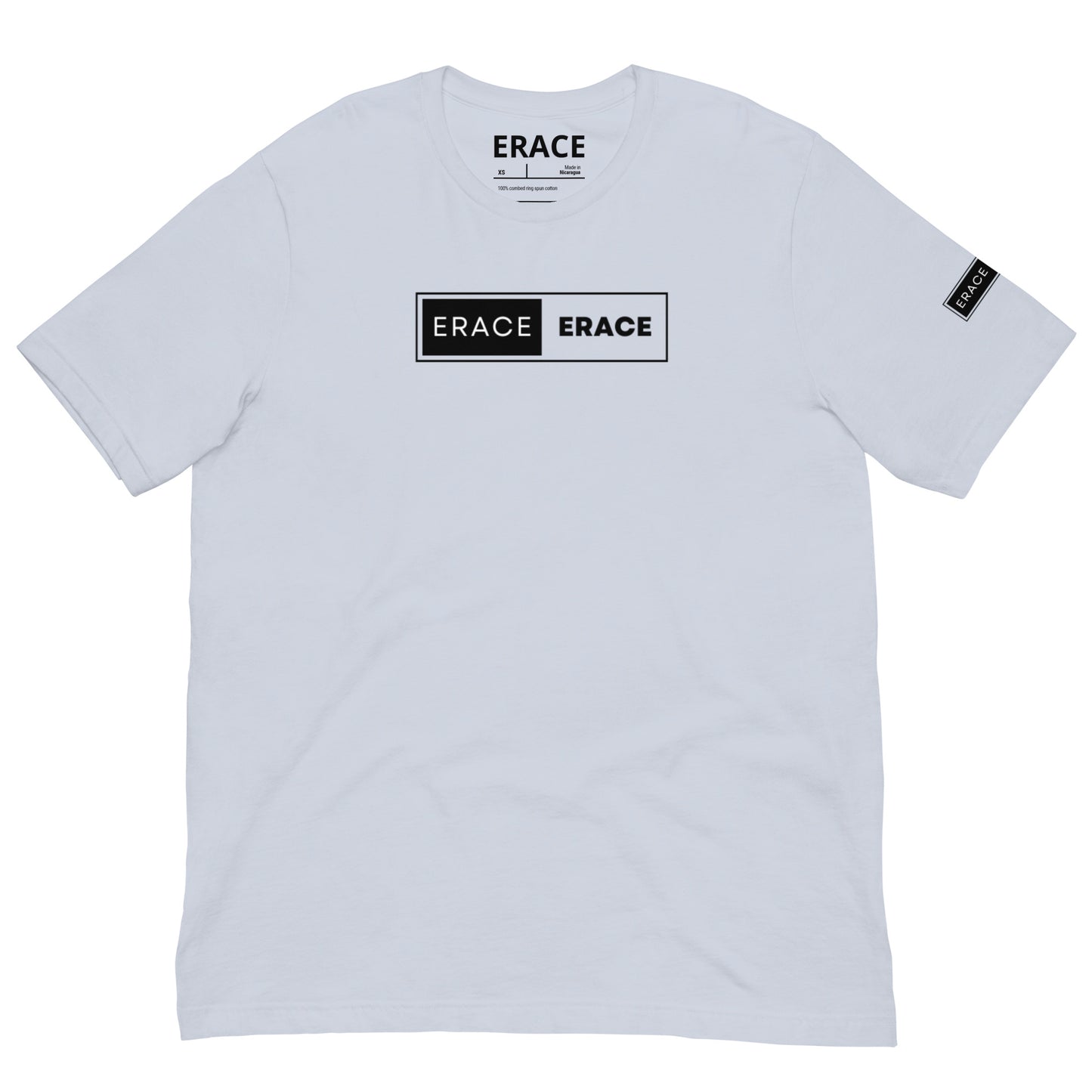 Double Erace Unisex t-shirt