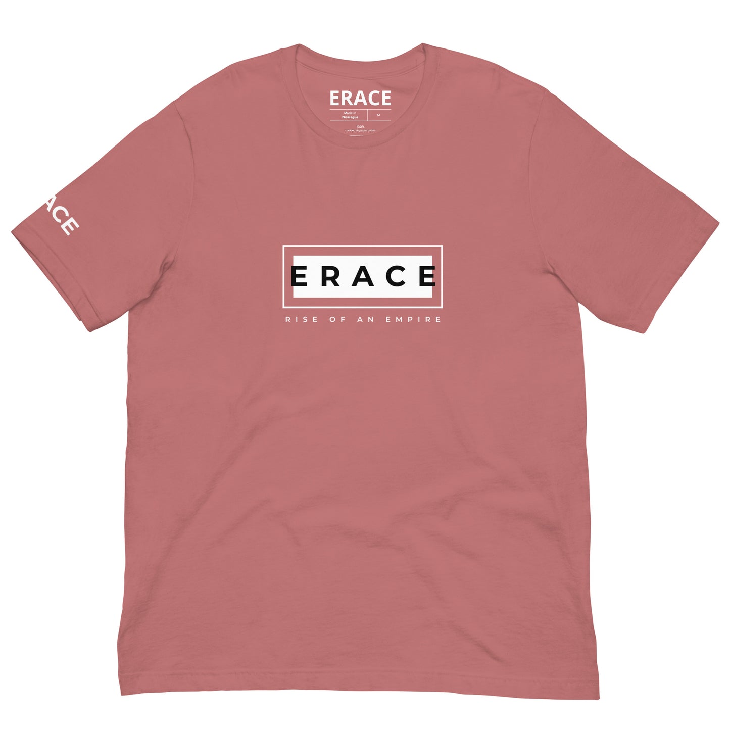 Erace Unisex t-shirt