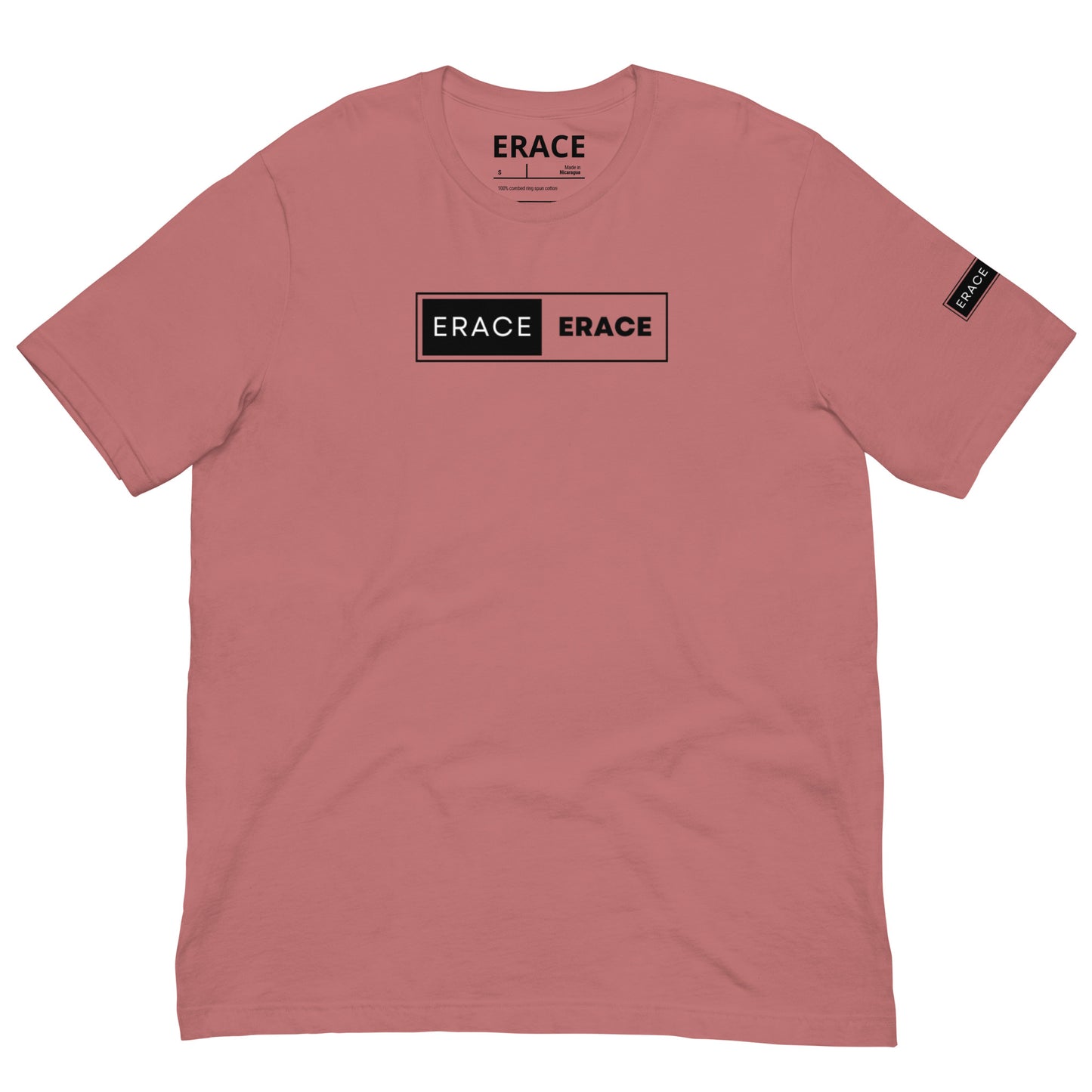 Double Erace Unisex t-shirt