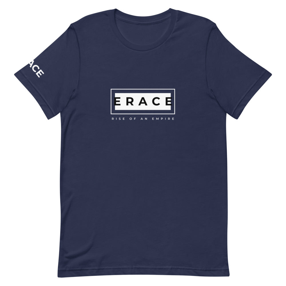 Erace Logo Short-Sleeve Unisex T-Shirt