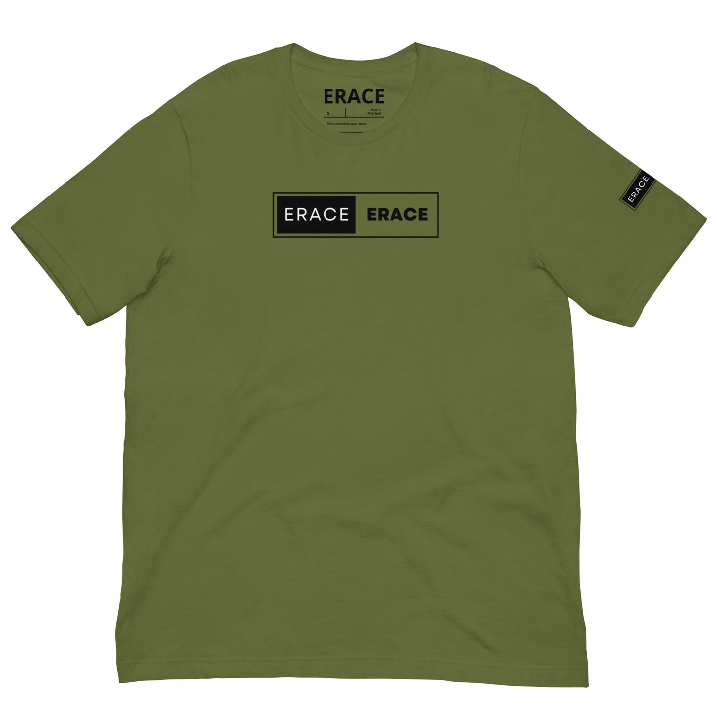 Double Erace Unisex t-shirt