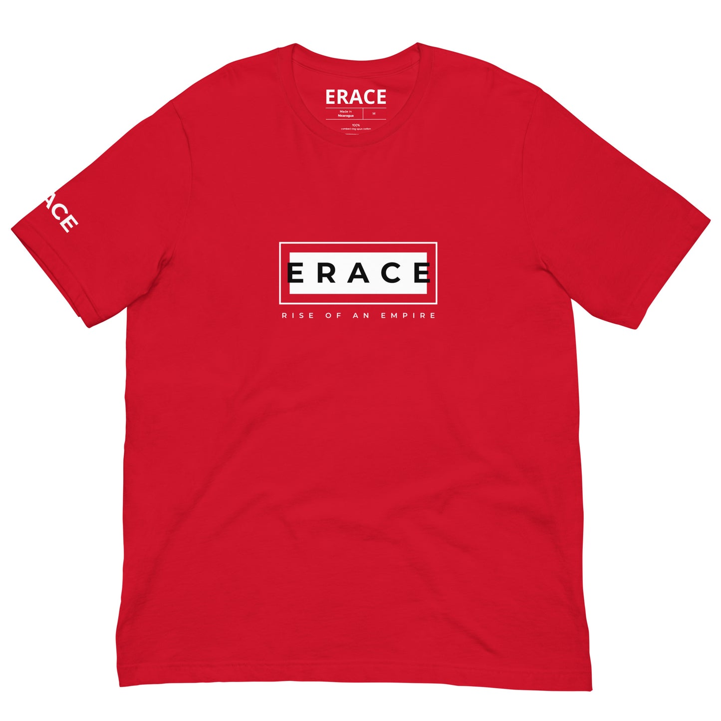 Erace Unisex t-shirt