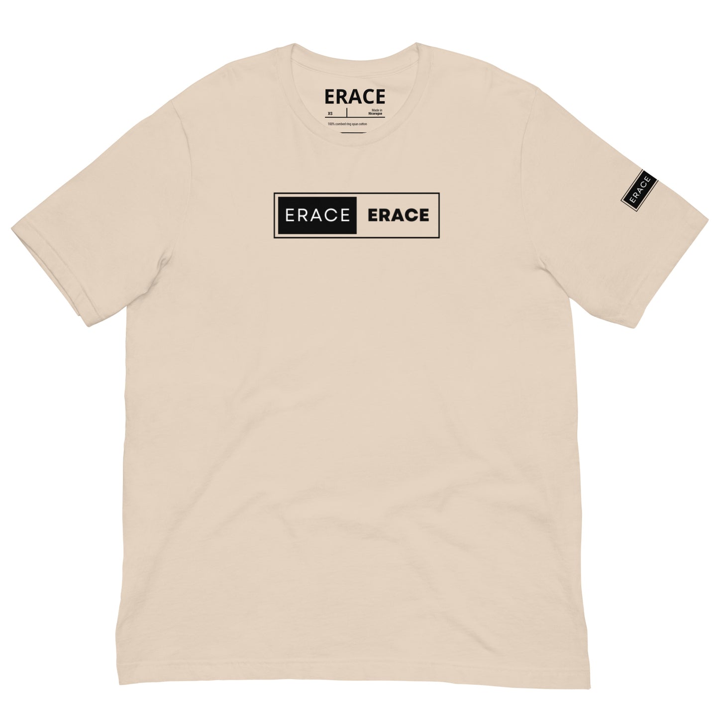 Double Erace Unisex t-shirt