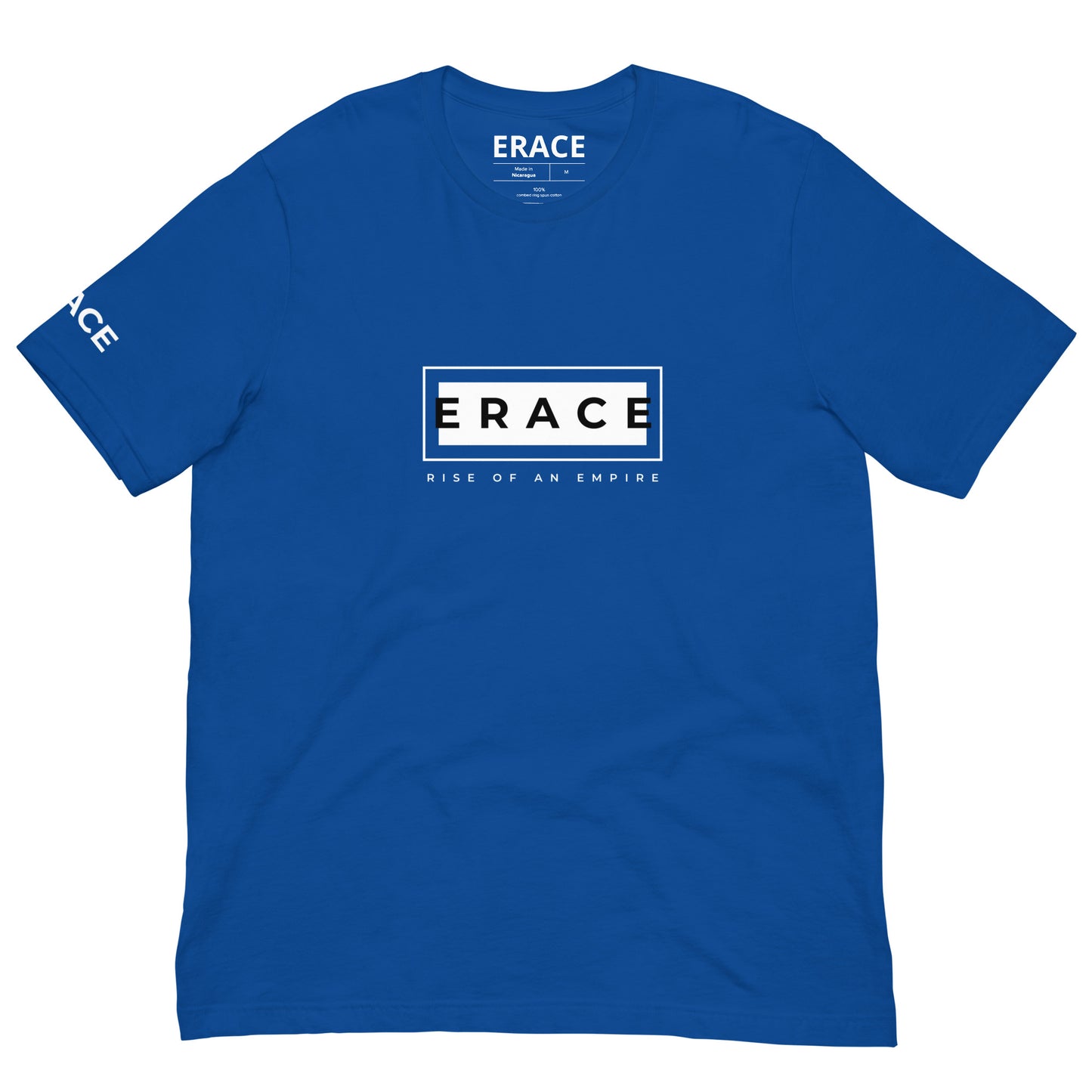 Erace Unisex t-shirt