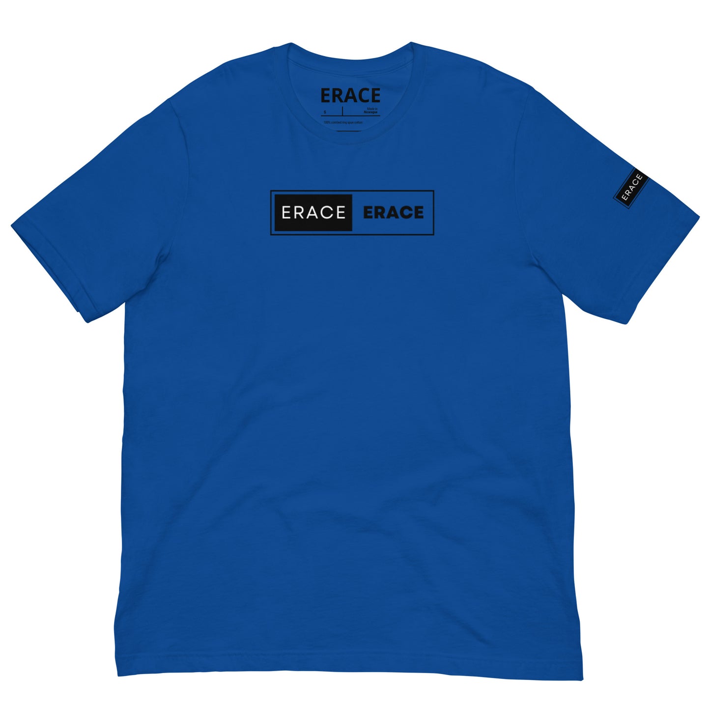 Double Erace Unisex t-shirt
