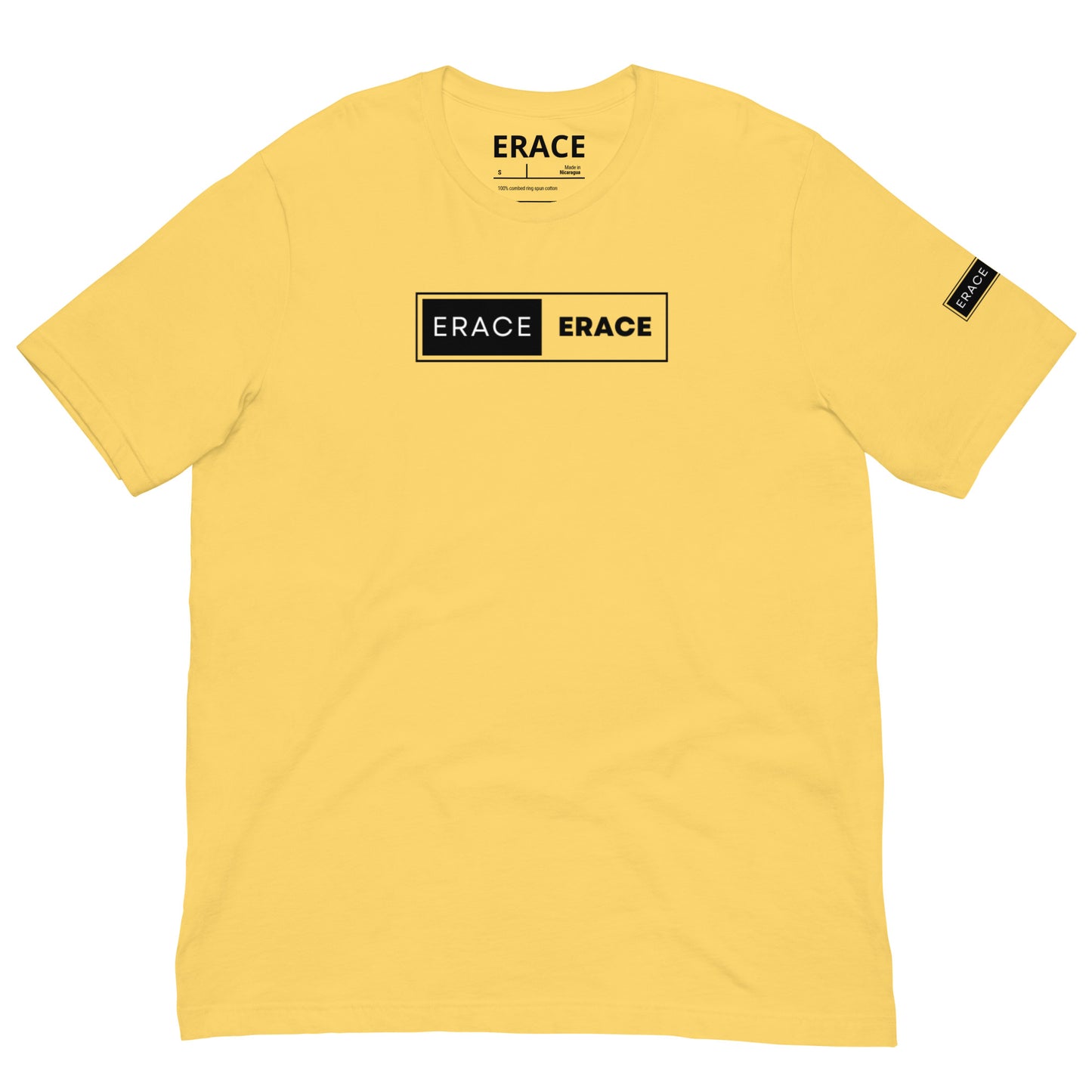 Double Erace Unisex t-shirt
